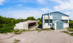Староконстантинов