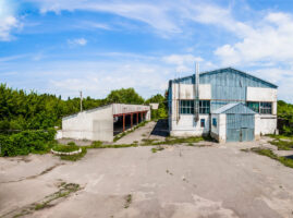 Староконстантинов